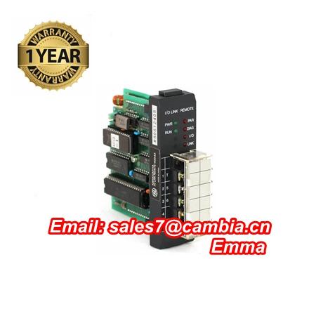 IC200ERM002	IC695ALG608 analog input module